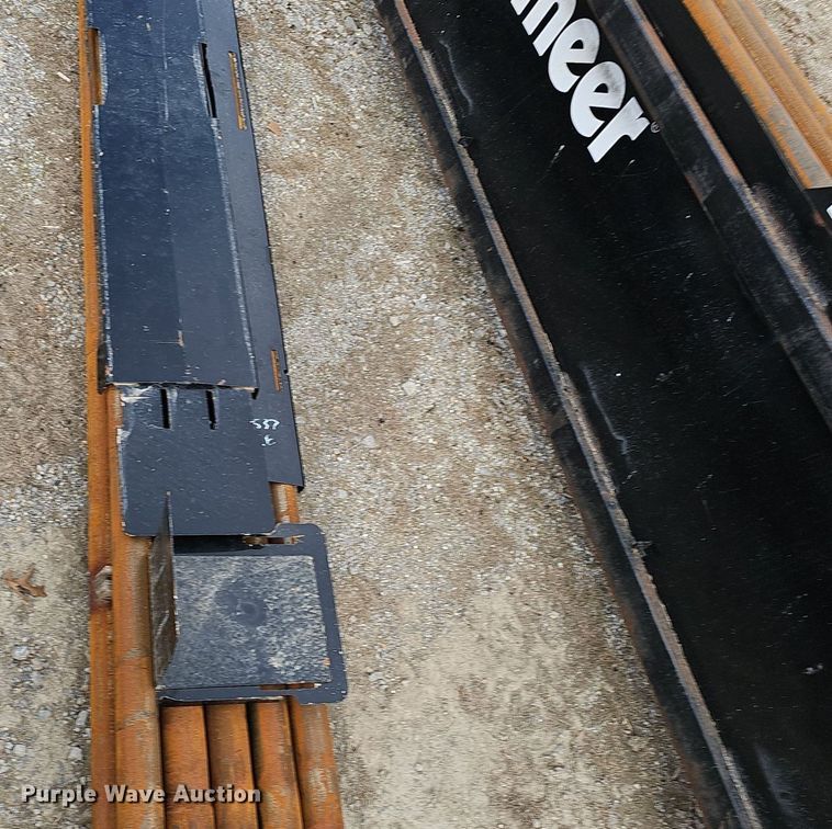 image for item EJ5969 Ditch Witch JT25 stems