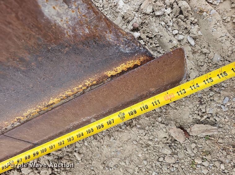 image for item EJ6066 1997 Komatsu  D31P-20E dozer