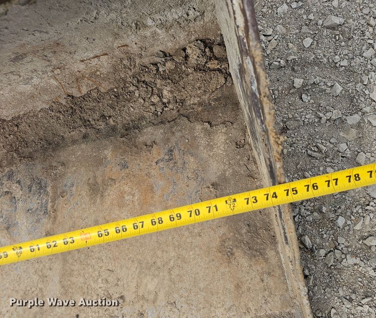 image for item EJ6069 2007 Takeuchi  TL140 tracked skid steer loader