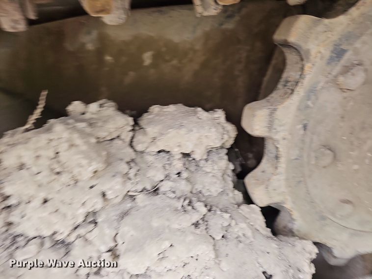 image for item EJ6069 2007 Takeuchi  TL140 tracked skid steer loader