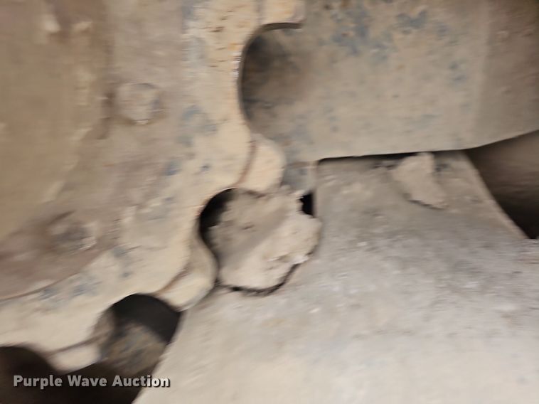 image for item EJ6069 2007 Takeuchi  TL140 tracked skid steer loader