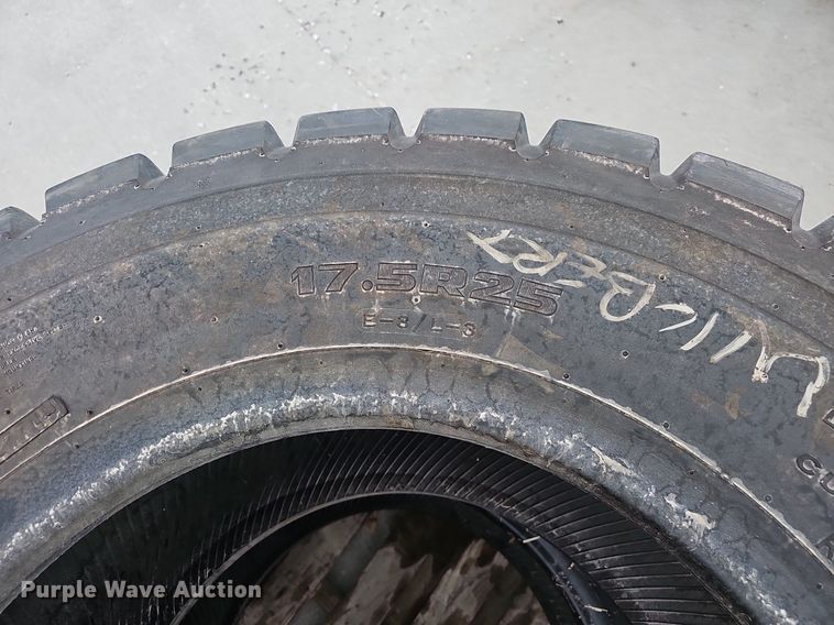 image for item EJ6072 1996 JCB 416 wheel loader