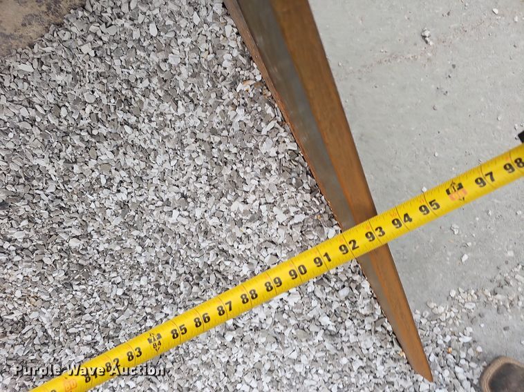 image for item EJ6072 1996 JCB 416 wheel loader