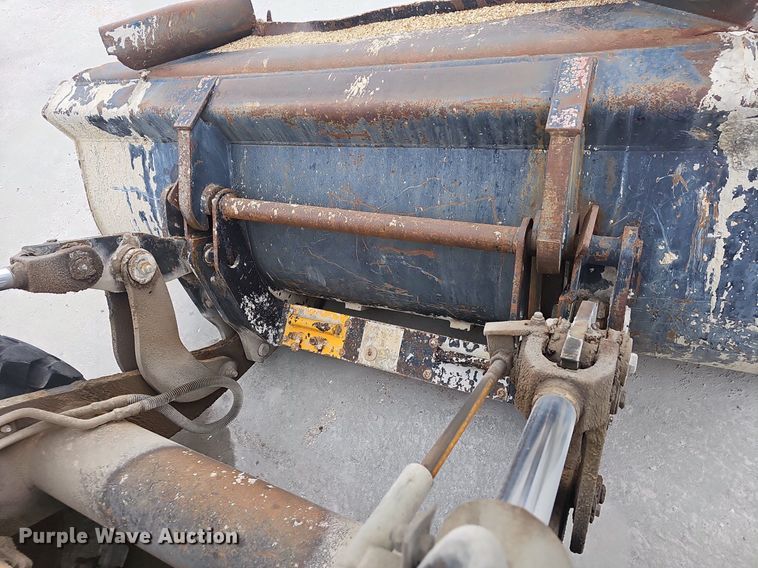 image for item EJ6072 1996 JCB 416 wheel loader