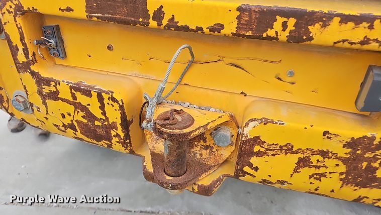 image for item EJ6072 1996 JCB 416 wheel loader