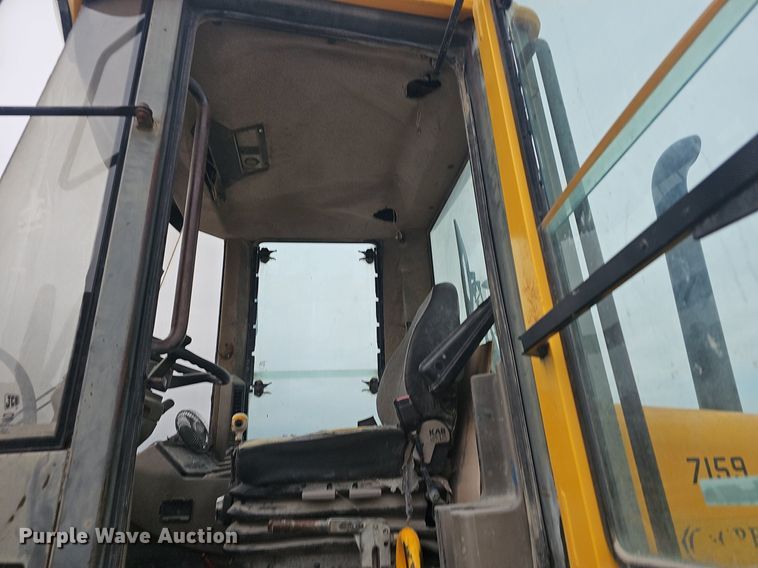 image for item EJ6072 1996 JCB 416 wheel loader