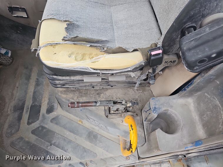 image for item EJ6072 1996 JCB 416 wheel loader