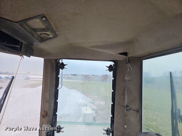 image for item EJ6072 1996 JCB 416 wheel loader