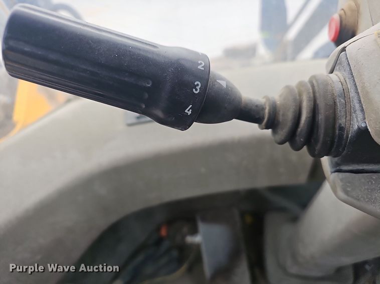 image for item EJ6072 1996 JCB 416 wheel loader