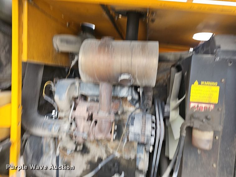 image for item EJ6072 1996 JCB 416 wheel loader