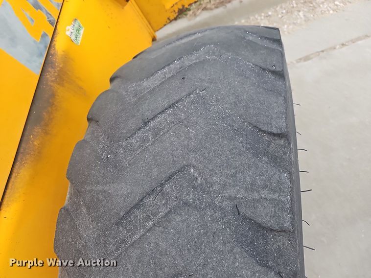 image for item EJ6072 1996 JCB 416 wheel loader