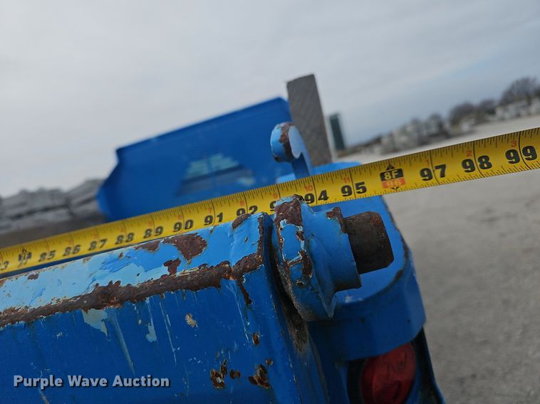 image for item EJ6074 1998 International 4700 dump truck