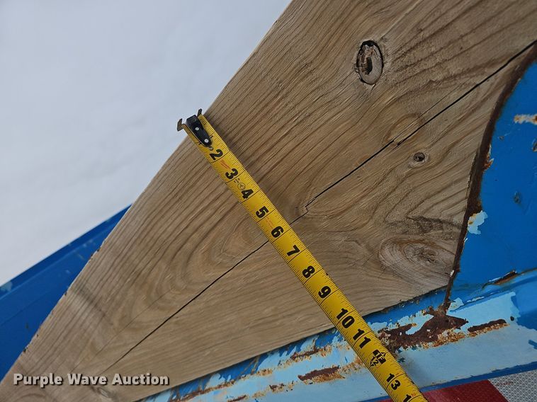 image for item EJ6074 1998 International 4700 dump truck