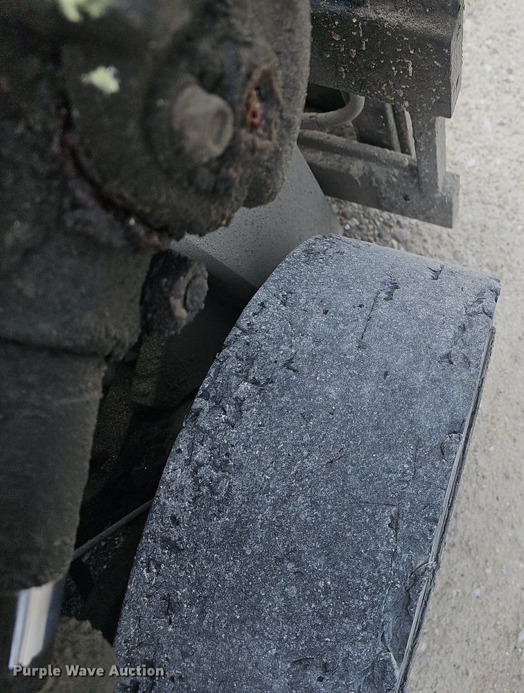 image for item EJ6075 Nissan  CPJ2A25PV forklift