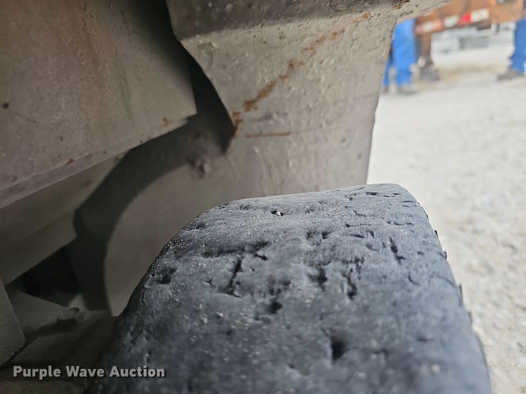 image for item EJ6075 Nissan  CPJ2A25PV forklift