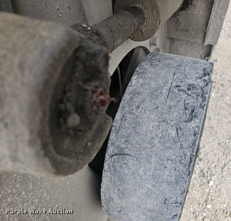 image for item EJ6075 Nissan  CPJ2A25PV forklift