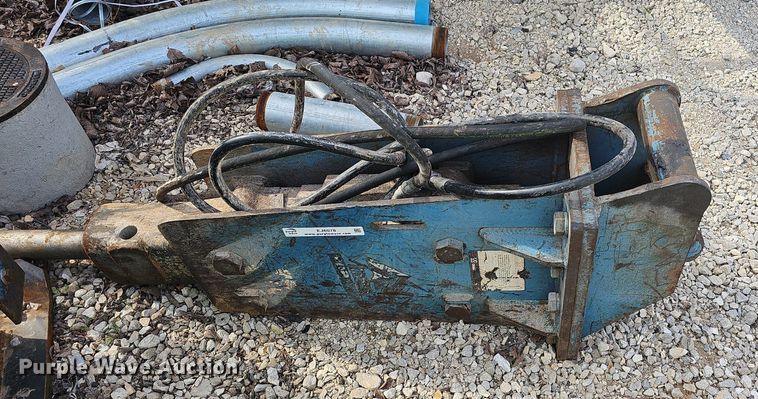 image for item EJ6078 Okada TOP45B breaker