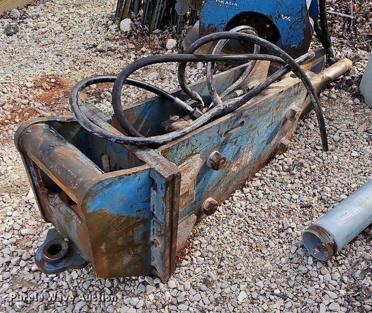 image for item EJ6078 Okada TOP45B breaker