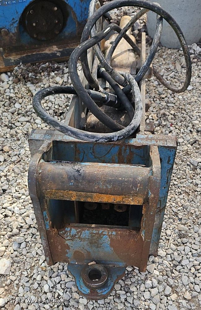 image for item EJ6078 Okada TOP45B breaker