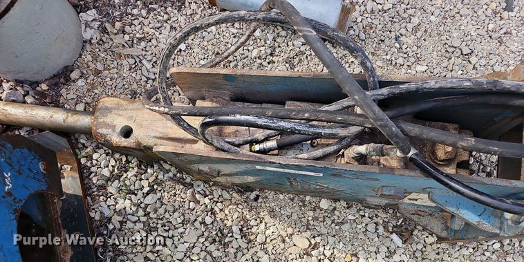 image for item EJ6078 Okada TOP45B breaker