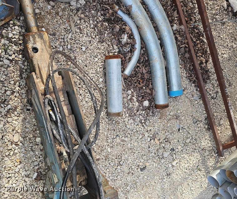 image for item EJ6078 Okada TOP45B breaker