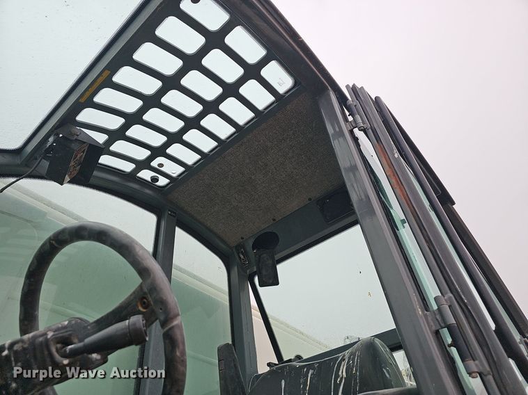 image for item EJ6117 2004 Terex 5022 telehandler