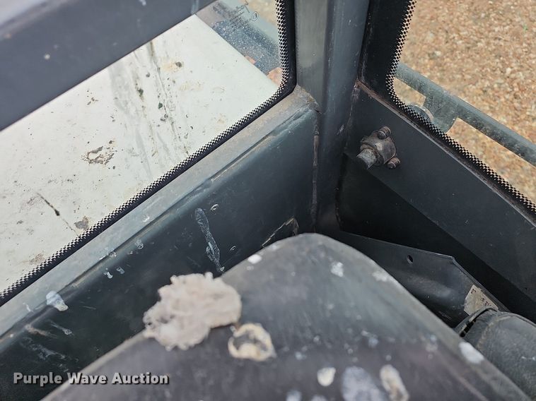 image for item EJ6117 2004 Terex 5022 telehandler