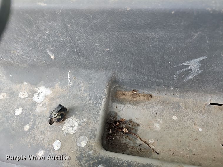 image for item EJ6117 2004 Terex 5022 telehandler