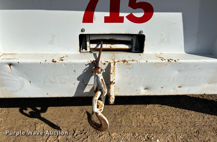 image for item EK4102 1993 Broderson IC-200-2B crane