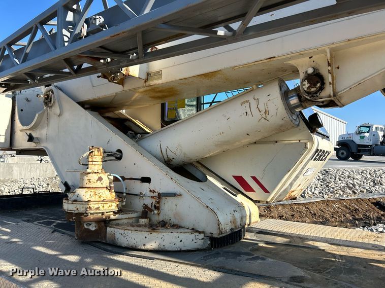 image for item EK4103 1998 Terex T340 crane