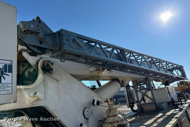 image for item EK4103 1998 Terex T340 crane