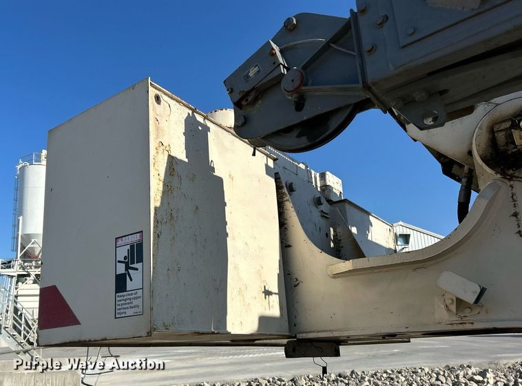 image for item EK4103 1998 Terex T340 crane