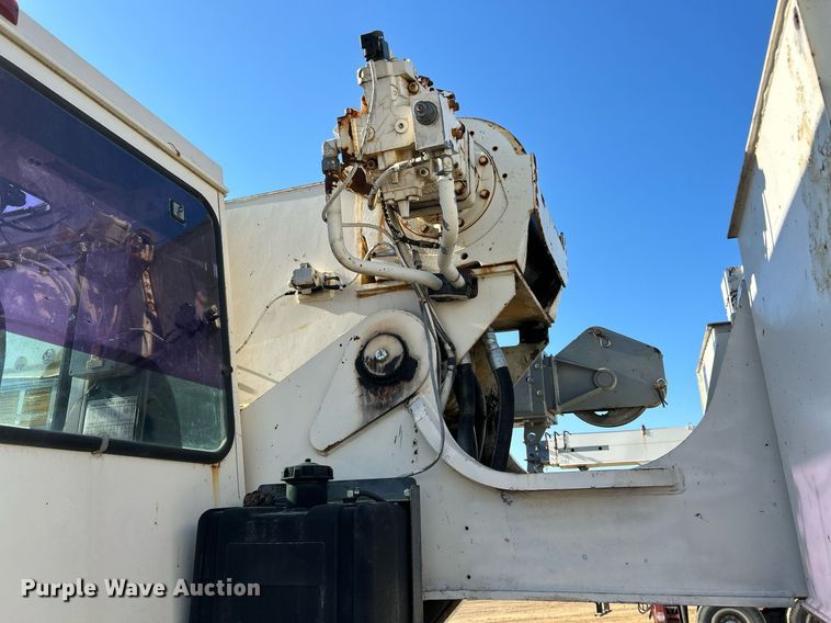 image for item EK4103 1998 Terex T340 crane