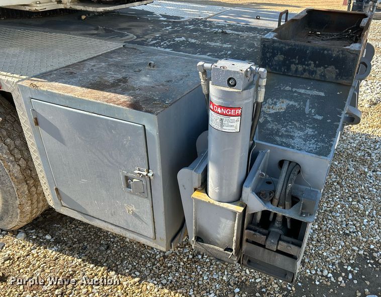 image for item EK4103 1998 Terex T340 crane