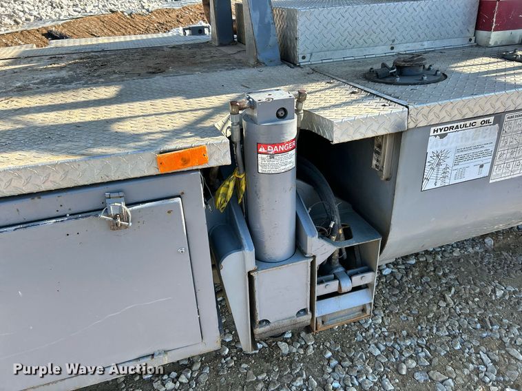 image for item EK4103 1998 Terex T340 crane