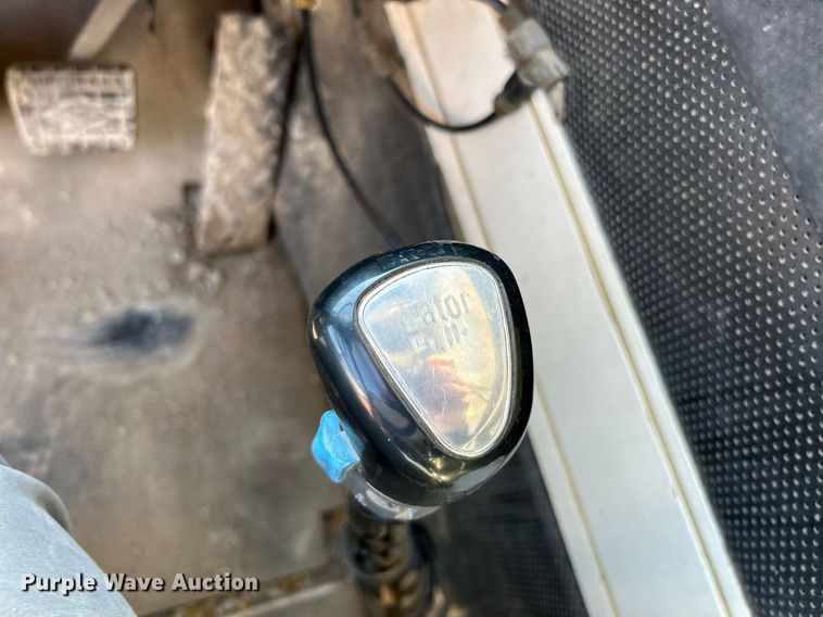 image for item EK4103 1998 Terex T340 crane