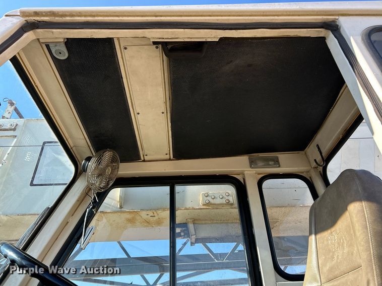 image for item EK4103 1998 Terex T340 crane