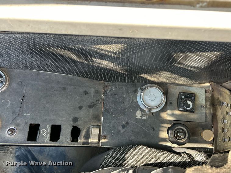 image for item EK4103 1998 Terex T340 crane