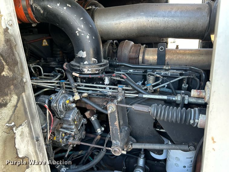 image for item EK4103 1998 Terex T340 crane