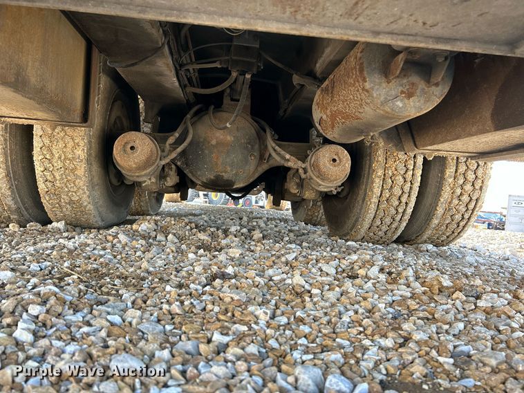 image for item EK4103 1998 Terex T340 crane