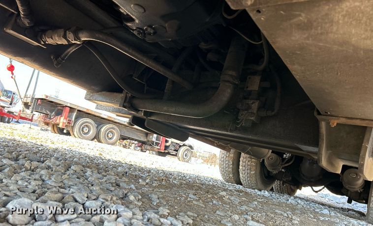 image for item EK4103 1998 Terex T340 crane