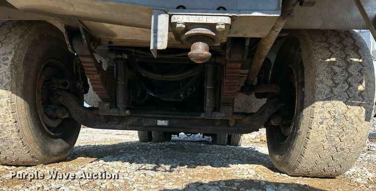 image for item EK4103 1998 Terex T340 crane