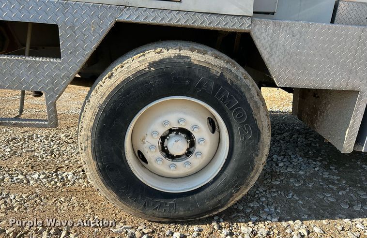 image for item EK4103 1998 Terex T340 crane