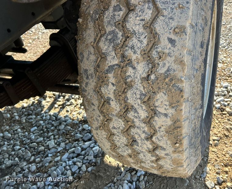 image for item EK4103 1998 Terex T340 crane