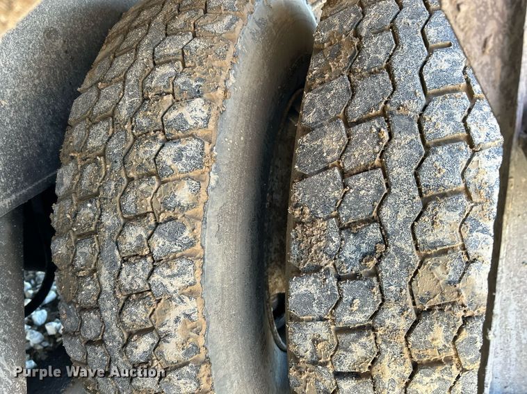 image for item EK4103 1998 Terex T340 crane