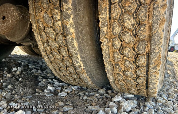 image for item EK4103 1998 Terex T340 crane