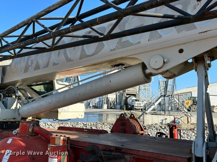 image for item EK4104 1994 Link-Belt  HTC-830 crane