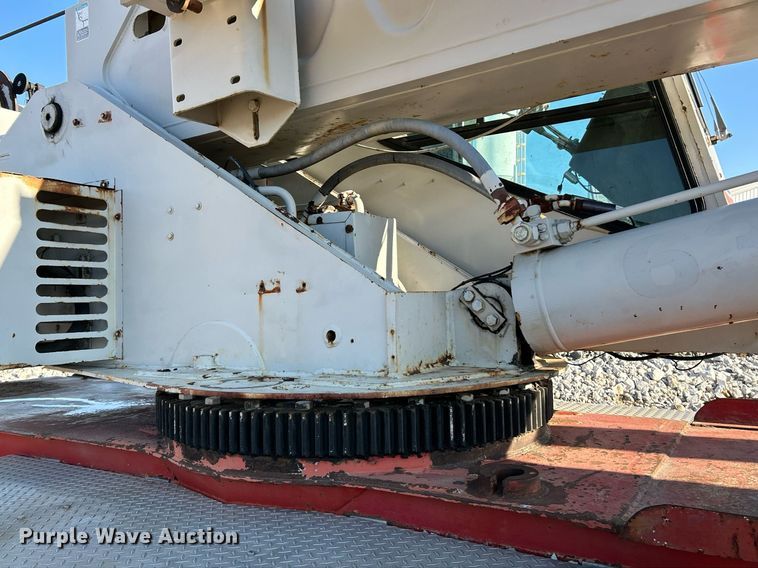 image for item EK4104 1994 Link-Belt  HTC-830 crane