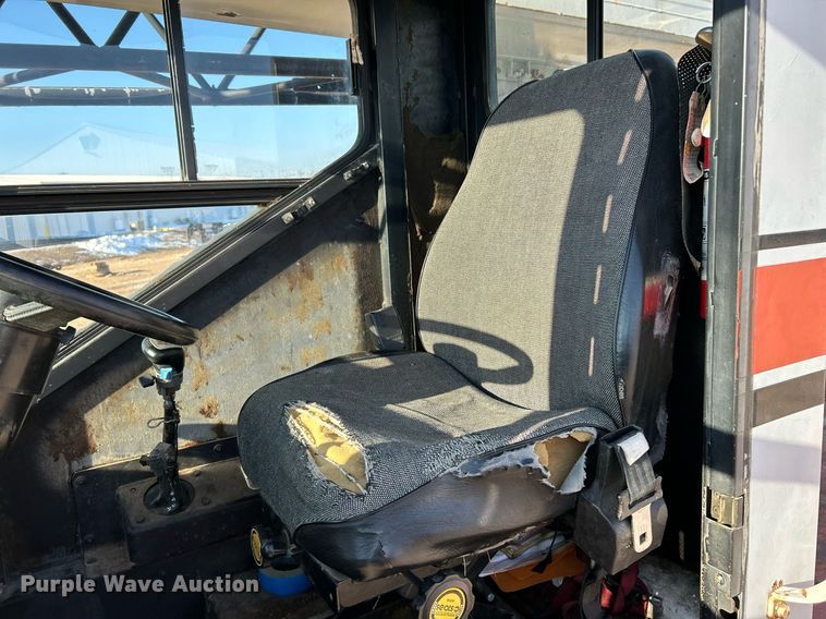 image for item EK4104 1994 Link-Belt  HTC-830 crane