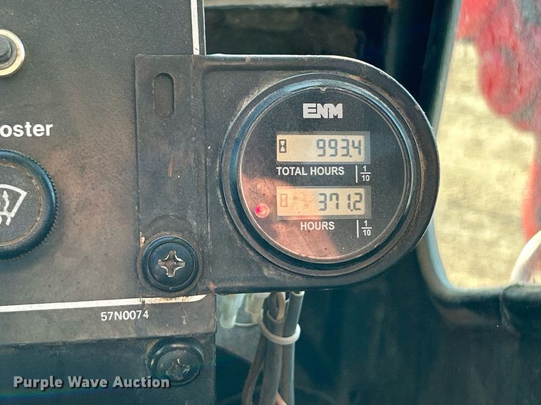 image for item EK4104 1994 Link-Belt  HTC-830 crane